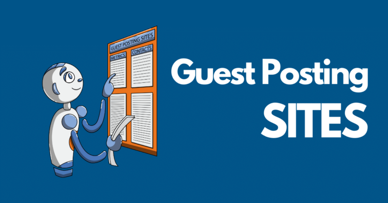 Submit Guest Post Digital Marketing Blogs That Accept Guest Posts
