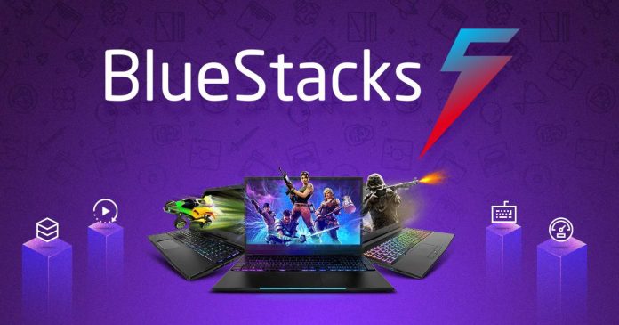Download BlueStacks Tweaker 6 To Modify your BlueStacks 4