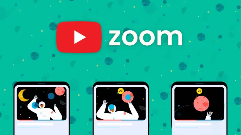 How to Use Pinch to Zoom on YouTube