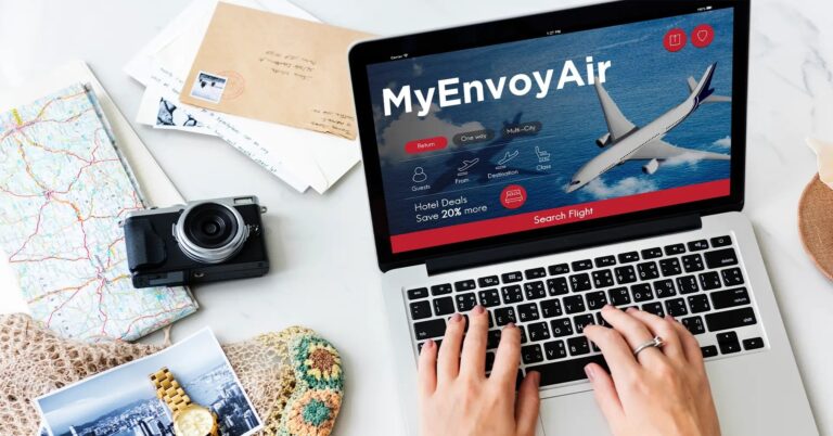 Myenvoyair.com Login—The Official Site (2023)