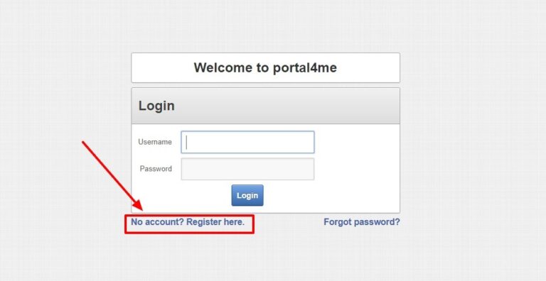 www.Portal4Me.com Login Page (100 Percent Secure) 2023
