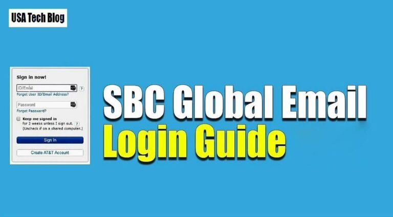 Using My 2023 SBCGlobal Account Access Date