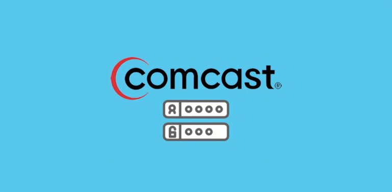 Login Instructions for Team Comcast in 2023